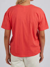 XANDER HOLLIDAY x ELM COTERIE TEE