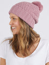 ELM BEARY BEANIE