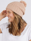ELM BEARY BEANIE