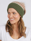 ELM NORA BEANIE
