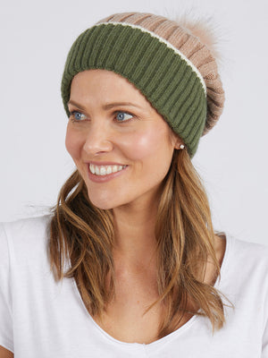 ELM NORA BEANIE