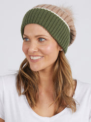 ELM NORA BEANIE
