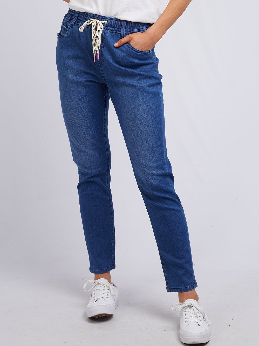 Jogzz slim fit joggers clearance