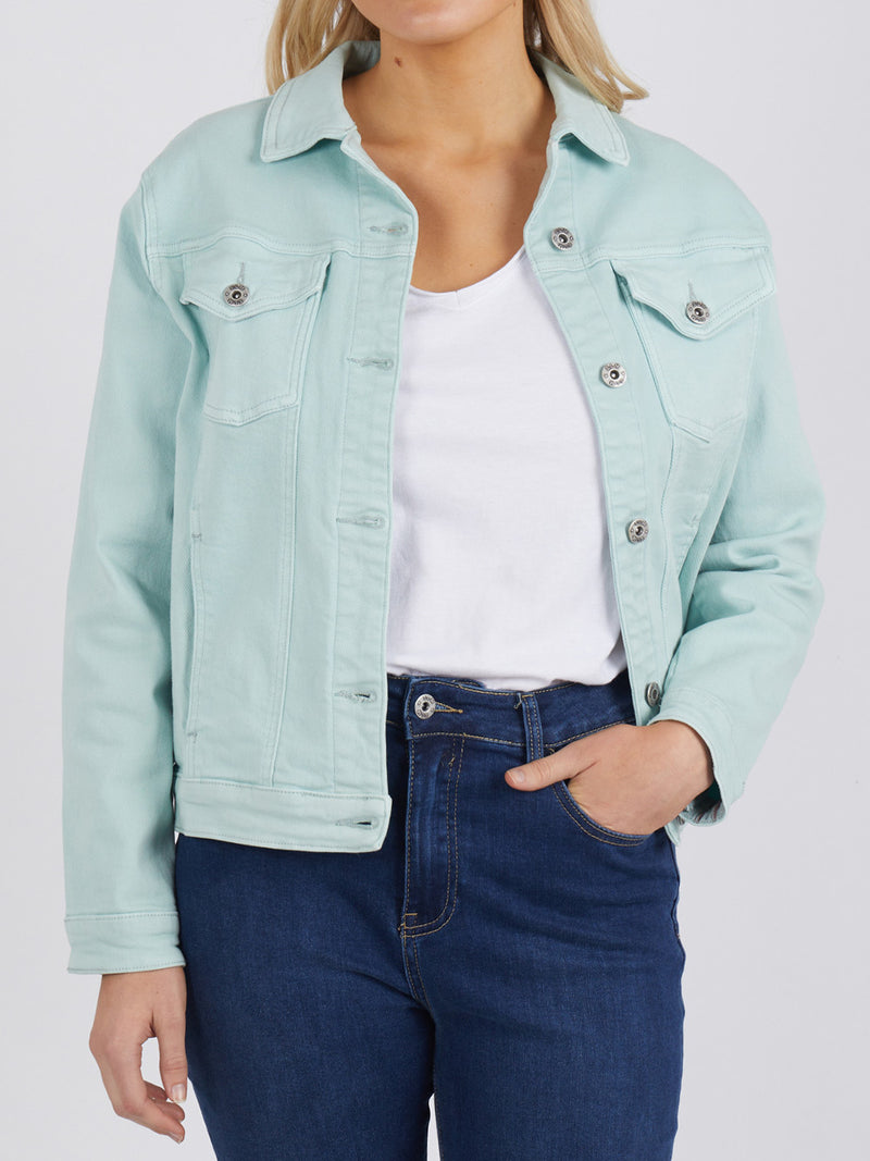 ELM TILLY JACKET