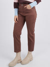 ELM WILLOW COLOURED JEAN