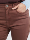 ELM WILLOW COLOURED JEAN