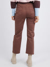 ELM WILLOW COLOURED JEAN