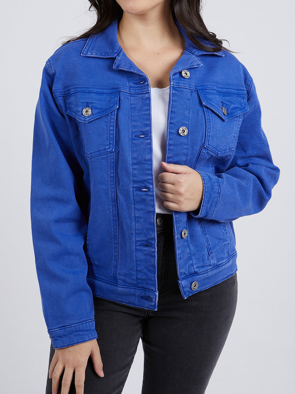 ELM TILLY JACKET