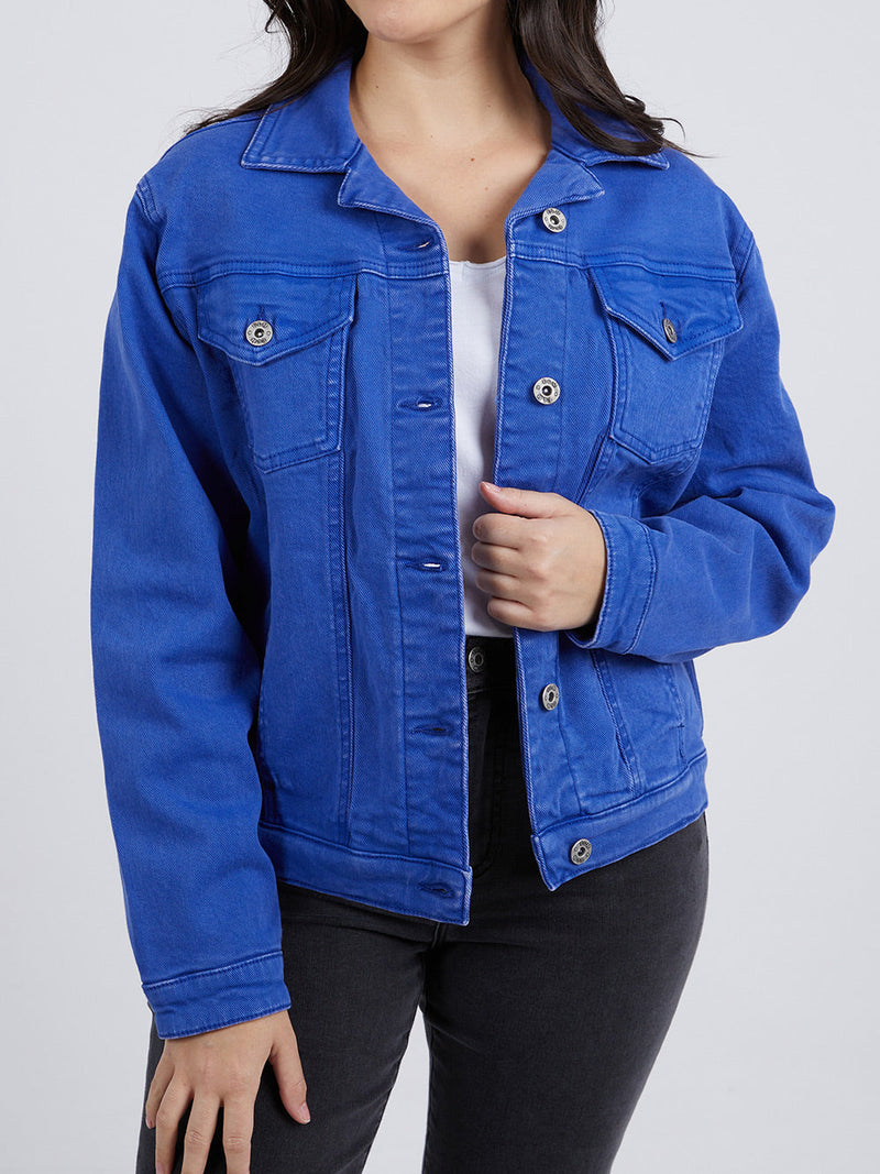 ELM TILLY JACKET