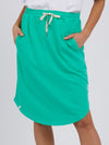 ELM FUNDAMENTAL ISLA SKIRT