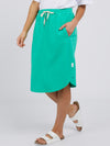 ELM FUNDAMENTAL ISLA SKIRT