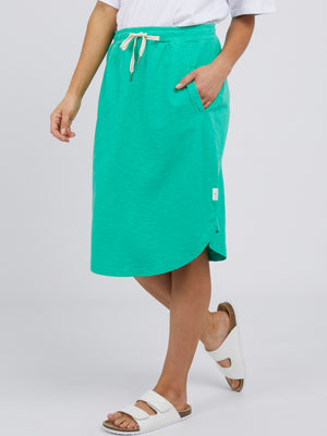 ELM FUNDAMENTAL ISLA SKIRT