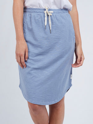 ELM FUNDAMENTAL ISLA SKIRT