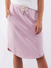 ELM FUNDAMENTAL ISLA SKIRT