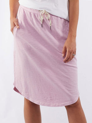 ELM FUNDAMENTAL ISLA SKIRT