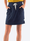 Yeltuor - ELM - Skirts - ELM CASSIE SKIRT - SAPPHIRE -  8