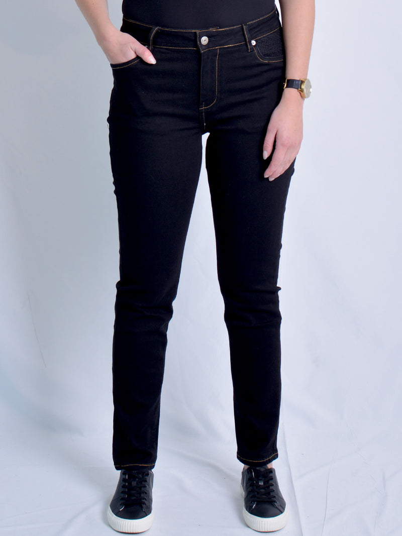 GABRIELLA FRATTINI DESIRE JEANS