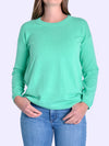 JAMES MELBOURNE CREW NECK KNIT