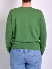 JAMES MELBOURNE PERFECT CARDI
