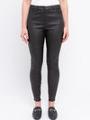 JUMP COATED PANT