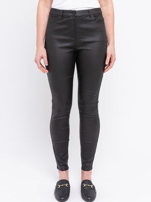 JUMP COATED PANT