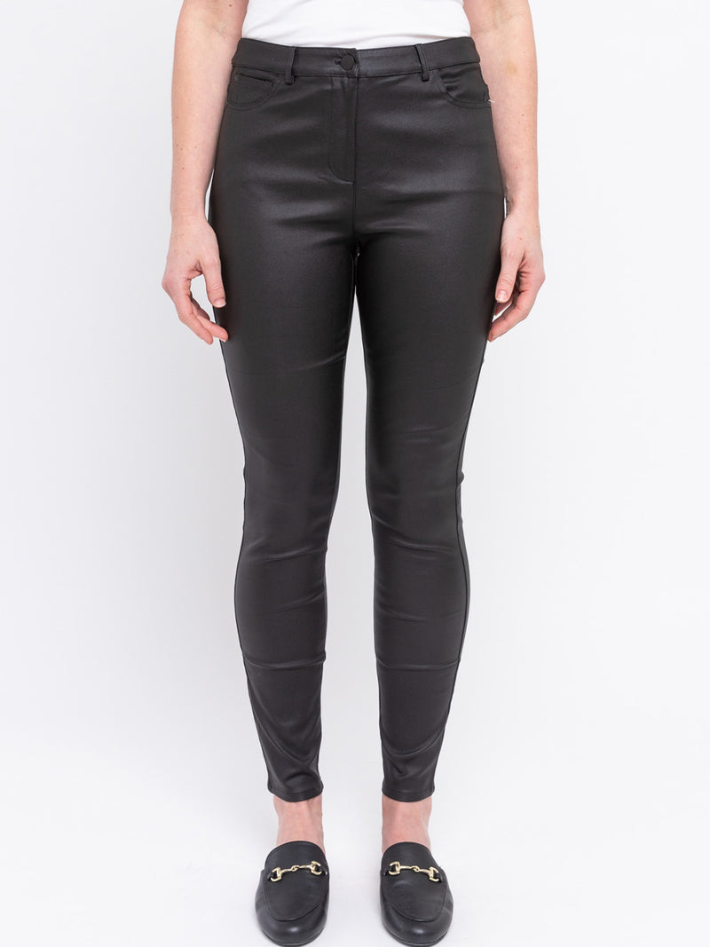 JUMP COATED PANT