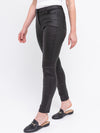 JUMP COATED PANT