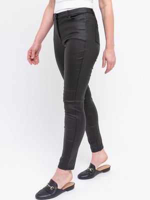 JUMP COATED PANT