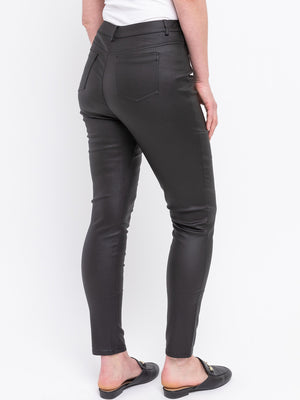 JUMP COATED PANT