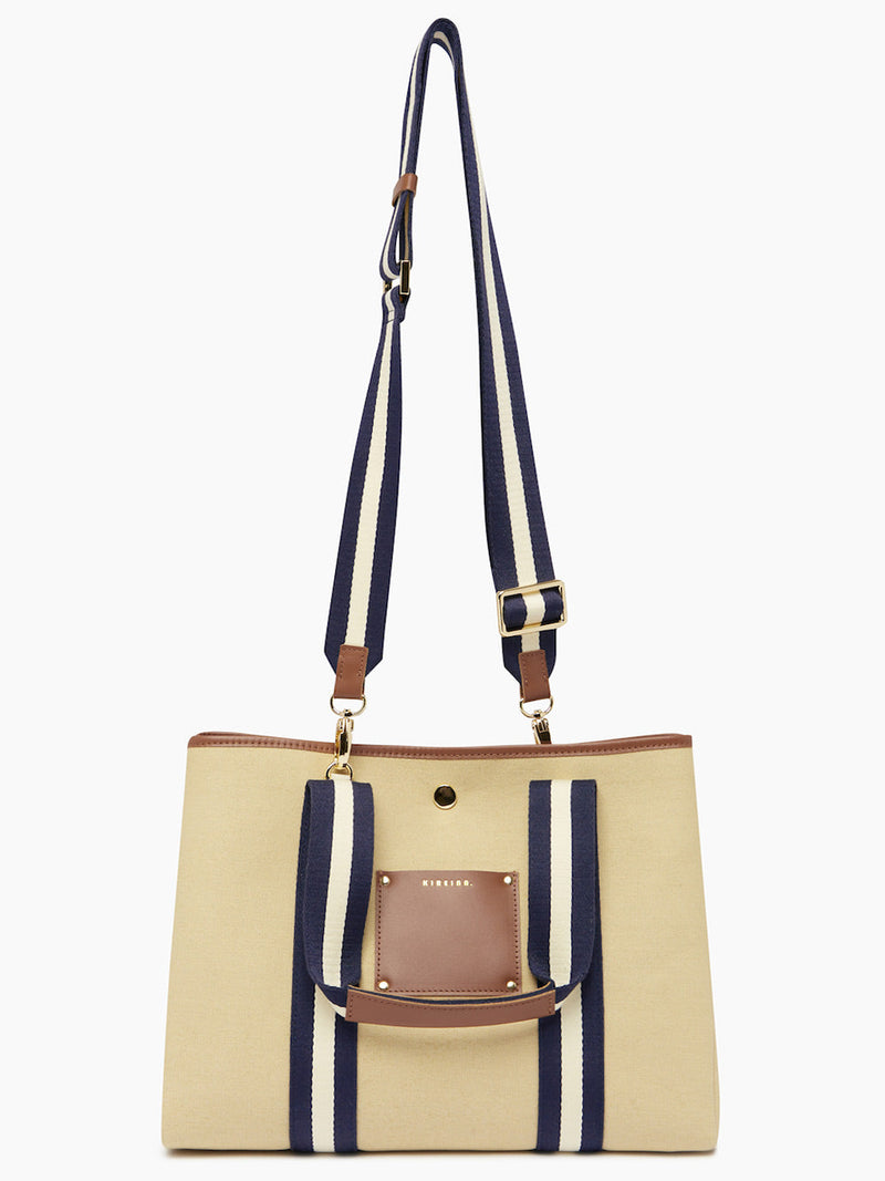 KIREINA JASMINE BAG - MEDIUM