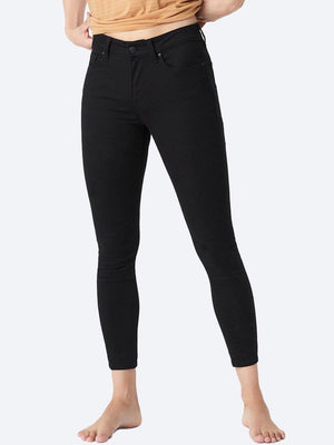 MAVI TESS SKINNY ANKLE JEANS - ENNI