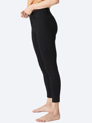 MAVI TESS SKINNY ANKLE JEANS - ENNI