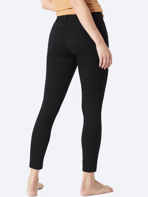 MAVI TESS SKINNY ANKLE JEANS - ENNI
