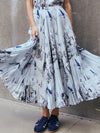 M.A DAINTY SPROUT SKIRT