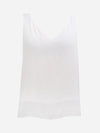 Yeltuor - MELA PURDIE - Tops - MELA PURDIE AUDREY TANK -  -  
