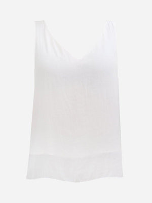 Yeltuor - MELA PURDIE - Tops - MELA PURDIE AUDREY TANK -  -  