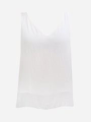 Yeltuor - MELA PURDIE - Tops - MELA PURDIE AUDREY TANK -  -  