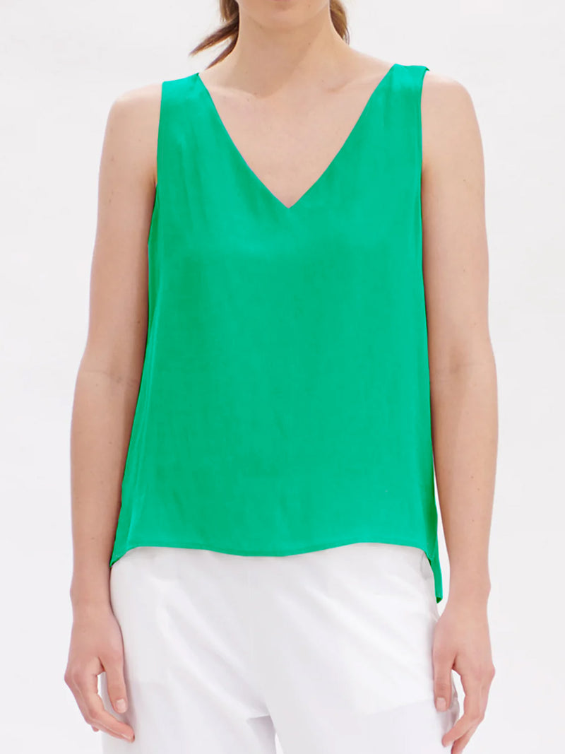 MELA PURDIE AUDREY TANK