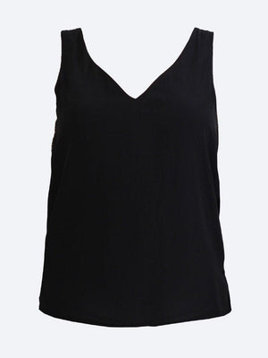 Yeltuor - MELA PURDIE - Tops - MELA PURDIE AUDREY TANK -  -  