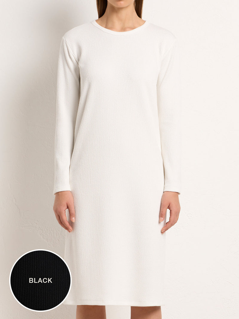 MELA PURDIE STUDIO DRESS