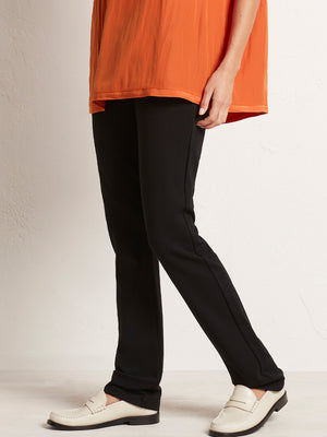 MELA PURDIE SLIM LEG PANT