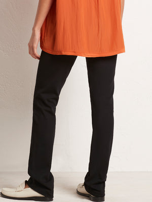 MELA PURDIE SLIM LEG PANT