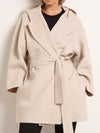 MELA PURDIE ESKIMO COAT