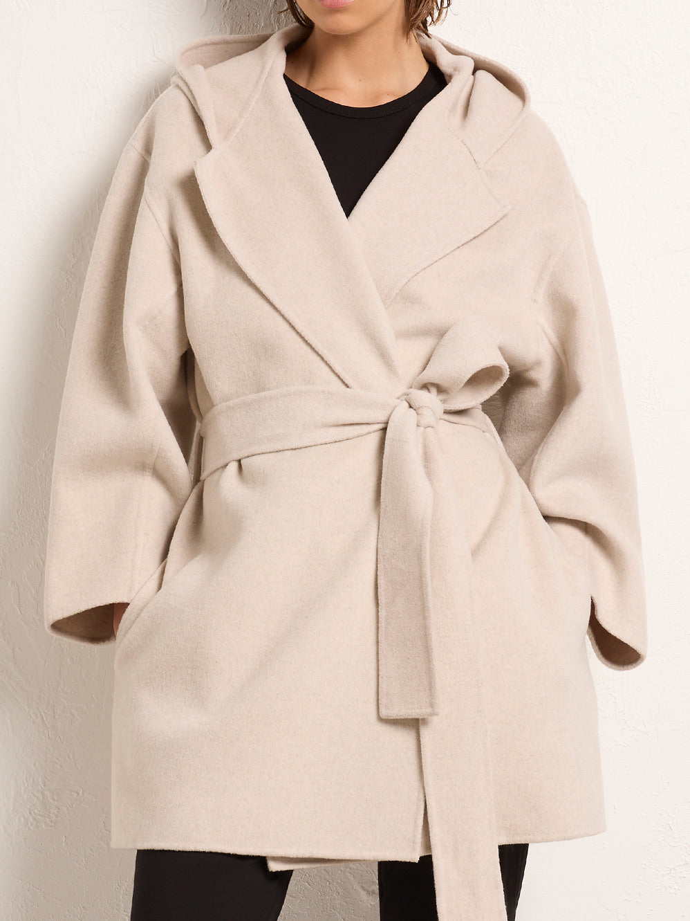 MELA PURDIE ESKIMO COAT