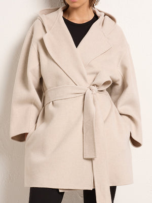 MELA PURDIE ESKIMO COAT