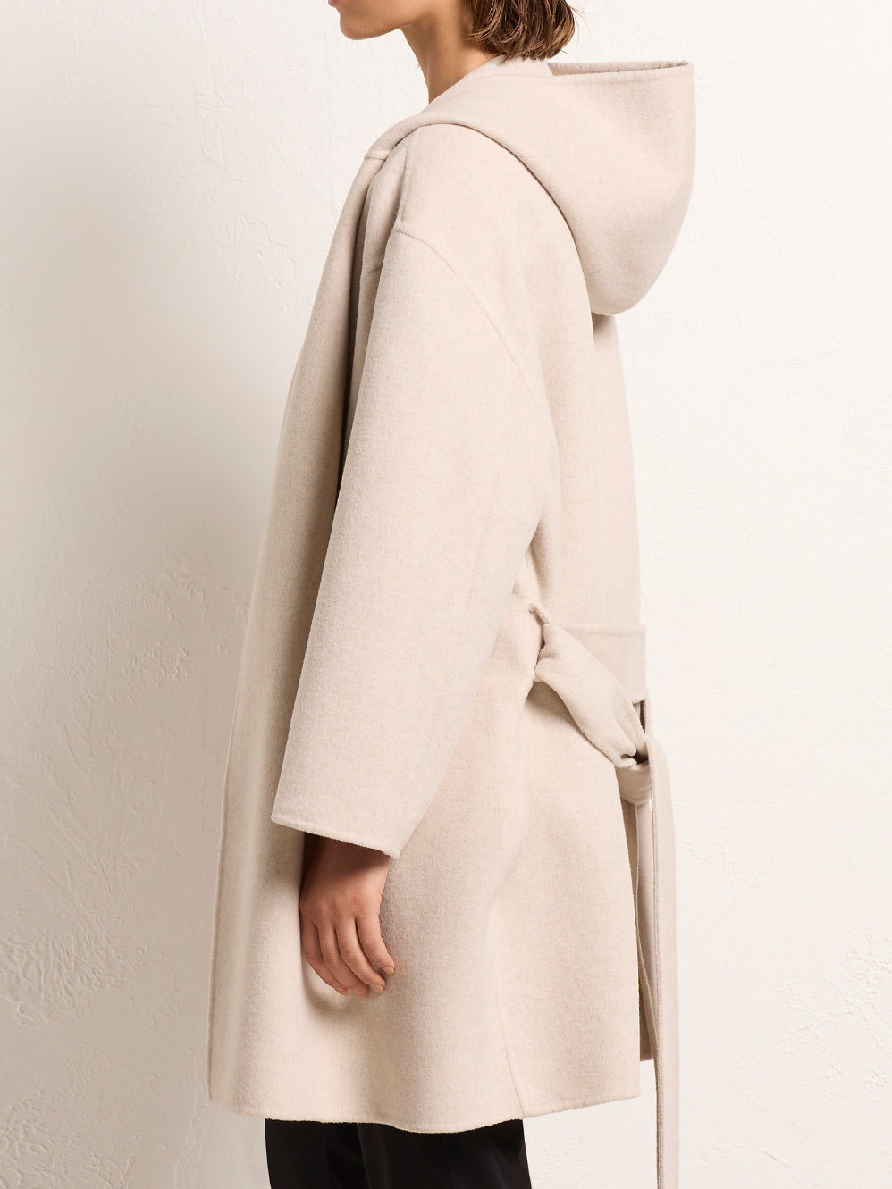 MELA PURDIE ESKIMO COAT