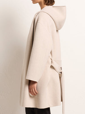 MELA PURDIE ESKIMO COAT