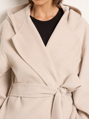 MELA PURDIE ESKIMO COAT