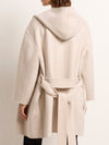 MELA PURDIE ESKIMO COAT