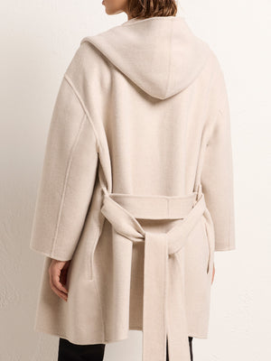 MELA PURDIE ESKIMO COAT